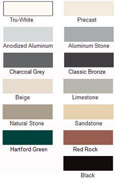 Dow Corning Color Chart - Infoupdate.org