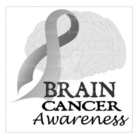 Brain Cancer Awareness by BOI-BLUE on DeviantArt