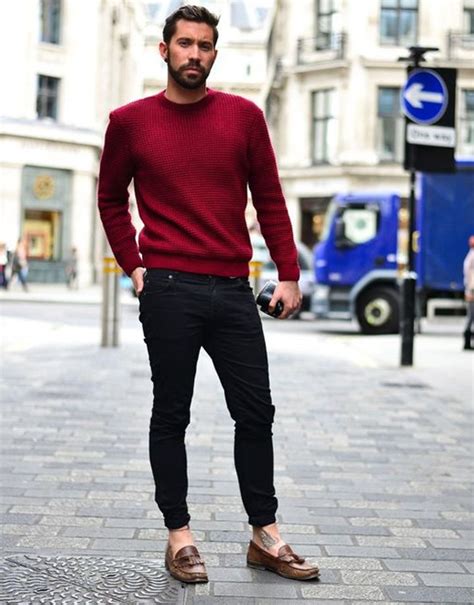 Loafers For Men Style Tips: How To Wear Loafers - Bewakoof Blog