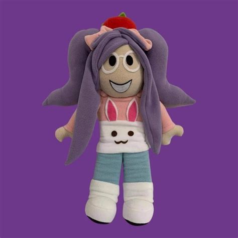 Roblox Plush - Etsy