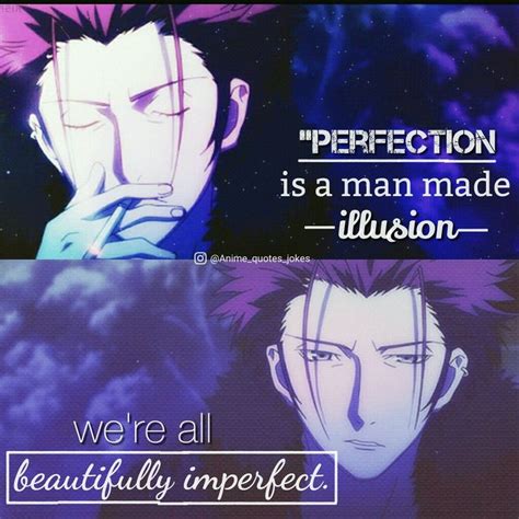 Anime:k Anime Anime quotes | Anime quotes, K project, Anime quotes inspirational