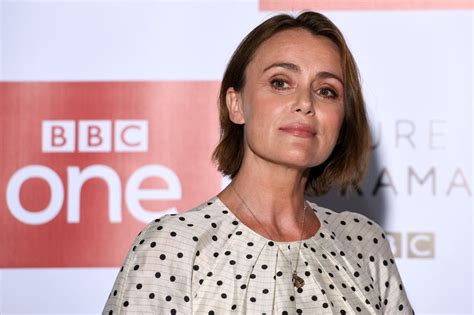 Keeley Hawes - "Bodyguard" TV Show Launch Photocall in London 08/06/2018 • CelebMafia