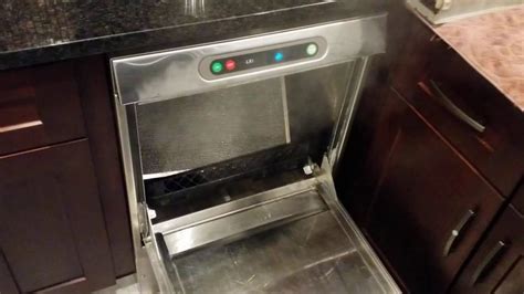 Commercial Dishwashers for the Home - Pros and Cons | Commercial ...