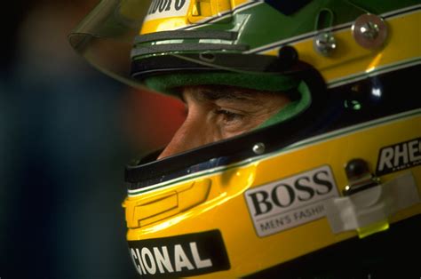 Senna Wallpaper - WallpaperSafari