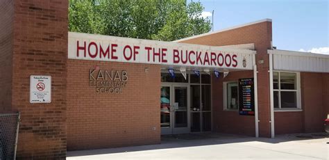 Kanab Elementary School Gym | Visit Southern Utah