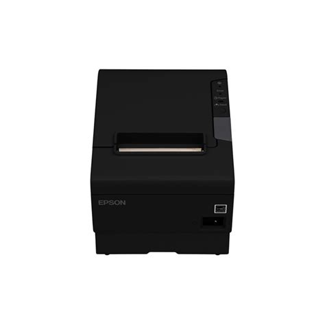 Epson TM-T88V Thermal Receipt Printer (USB/Serial)