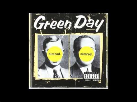 Green Day "Good Riddance" Vocal cover - YouTube