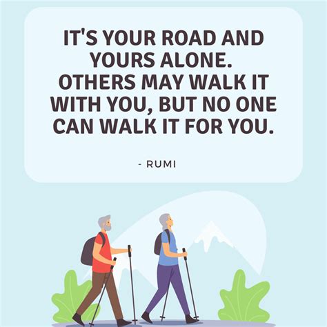 25 Walking Quotes to Inspire Your Day | BODi