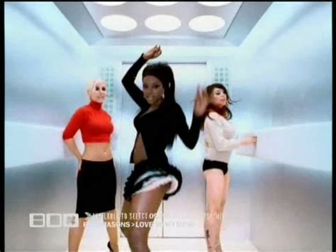 Push the Button - Sugababes Image (17068966) - Fanpop