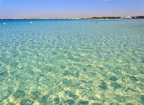 The Most Beautiful Sandy Beaches of Apulia:Porto Cesareo Marine,Salento ...