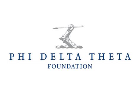 phi_delta_theta_foundation - Phi Delta Theta Museum