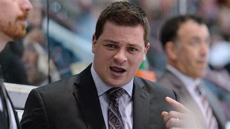 Marlies’ Sheldon Keefe has shown willingness to adapt on and off ice