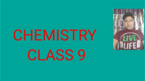 latent heat chapter 1 class 9th chemistry # latent heat - YouTube