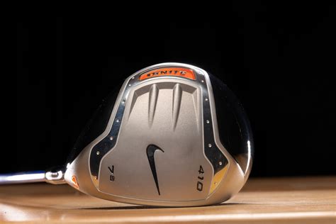 Tiger Woods Driver, Irons Traded In at 2nd Swing (RARE!)