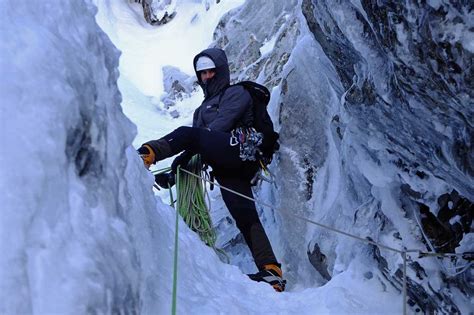 High-altitude mountaineering course - Dolomiti SkiRock