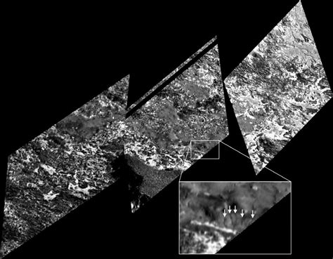 Very High Resolution View of Io's Surface | NASA Jet Propulsion Laboratory (JPL)