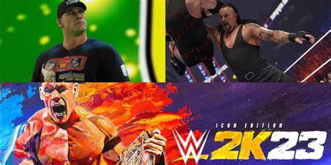 9 New Features In WWE 2K23 That Gamers Should Know About