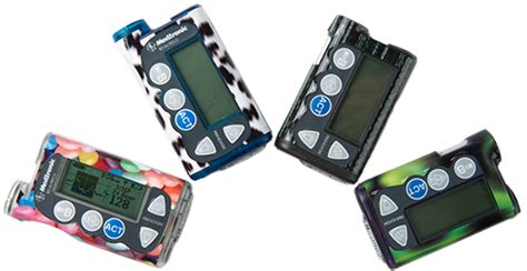 Insulin Pump Accessories & Style | Medtronic Diabetes