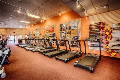 Ahwatukee Fitness Equipment Store - At Home Fitness Superstore