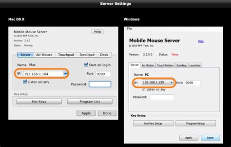 Using an iPad to Control your Computer | EVSC ICATS