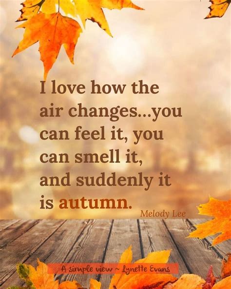 Pin by Shirley Brotherton on Autumn in 2023 | Autumn quotes, Autumn ...