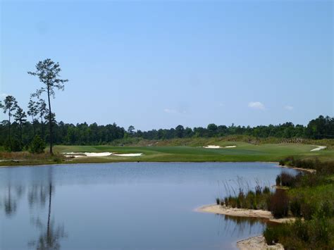 Cape Fear National Golf Club (Wilmington, NC) | GolfCourseGurus