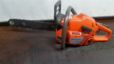 husqvarna 340 chainsaw | in Norwich, Norfolk | Gumtree