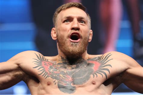 Conor McGregor Explodes at Rival | Heavy.com