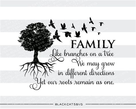 Image result for tree svg | Tree svg, Family tree, Cricut