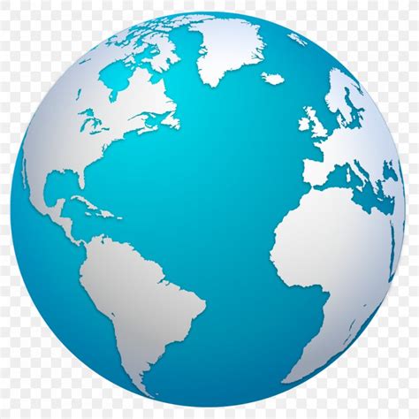 Earth Globe World Map, PNG, 1000x1000px, Earth, Aqua, Drawing, Flat Earth, Globe Download Free