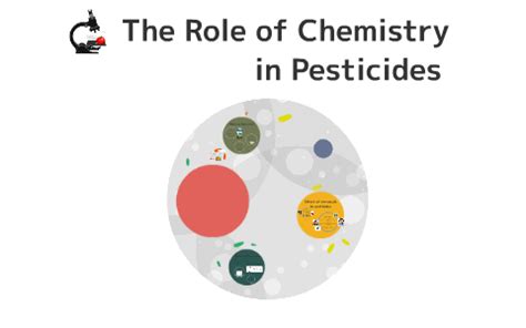 Role of Chemistry in Pesticides by t f on Prezi