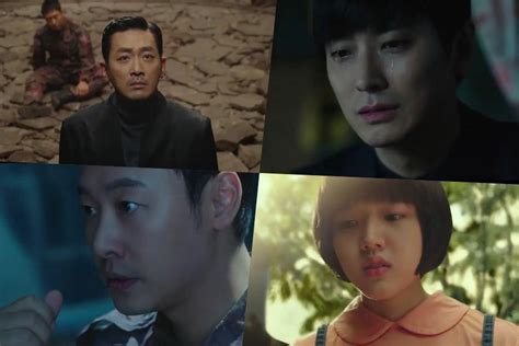 Watch: “Along With the Gods 2” Takes Viewers On Emotional Roller ...