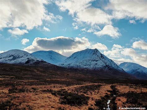 The Complete Guide to Visiting Glen Etive in The Highlands