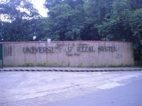 University of Rizal System - Home | Facebook