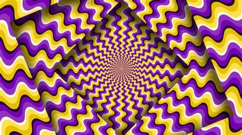 Optical Illusions: Mind Tricksters That Indeed Blow Minds