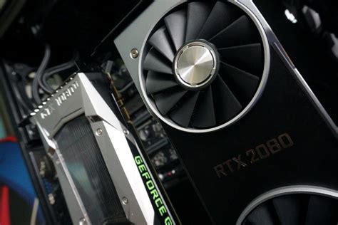 Nvidia GeForce RTX 2080 vs GTX 1080 Ti: Which graphics card should you buy? | PCWorld