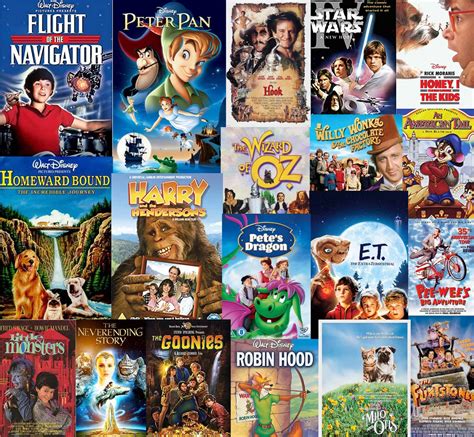 53 Movies That Parents AND Young Kids Both WANT to Watch. AKA What to ...