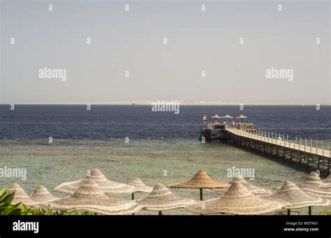 Egypt, Sharm el Sheikh Beaches Stock Photo - Alamy