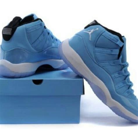 Jordan | Shoes | New Nike Air Jordan 1 Retro Baby Blue | Poshmark