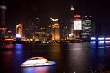 Free Stock photo of Beautiful City Night Lights at Shanghai China | Photoeverywhere