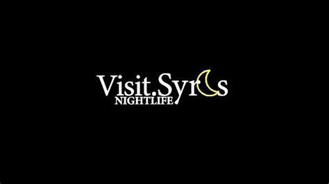 VISIT SYROS NIGHTLIFE - Visit-syros