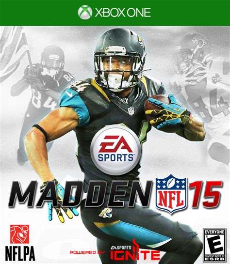 Madden NFL 15 Custom Cover Thread - Operation Sports Forums