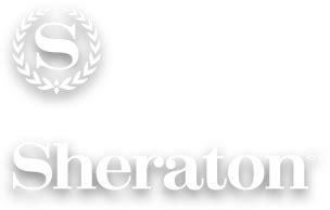 Sheraton Logo - LogoDix