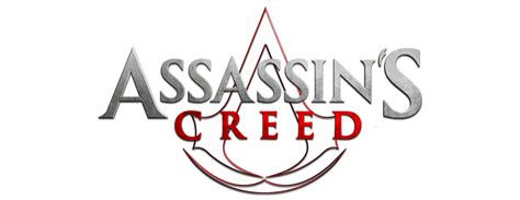 Assassin’s Creed logo PNG transparent image download, size: 800x310px