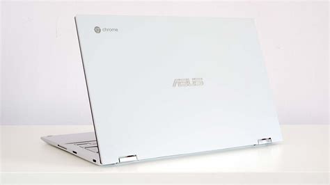 Asus Chromebook Flip C436 Review | Trusted Reviews