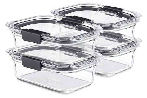 The 4 Best Food Storage Containers of 2024, Tested & Reviewed