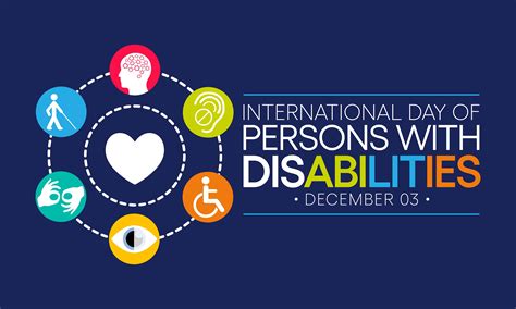 International Day of Persons With Disabilities - Ketto