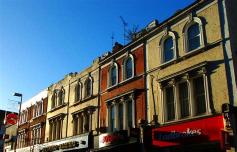 Sutton High Street, SUTTON, Surrey, Greater London (croppe… | Flickr