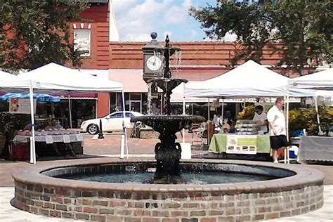 Sanford Farmer's Market: Orlando Attractions Review - 10Best Experts ...