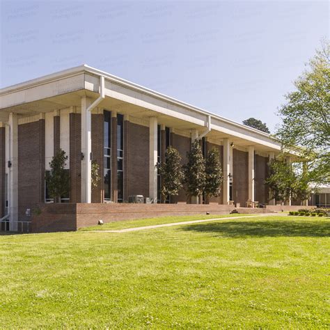 Ashley County Courthouse (Hamburg, Arkansas) | Stock Images | Photos